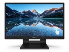 Philips Monitor 242B9T/00 Touch, Bildschirmdiagonale: 23.8 "