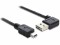 Bild 0 DeLock USB 2.0-Kabel EASY-USB USB A - Mini-USB B