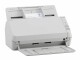 Fujitsu Dokumentenscanner SP-1120N, Verbindungsmöglichkeiten