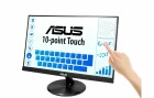 Asus Monitor VT229H, Bildschirmdiagonale: 21.5 ", Auflösung: 1920