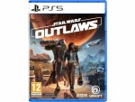 Ubisoft Star Wars Outlaws, Für Plattform: Playstation 5, Genre