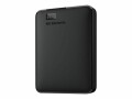 Western Digital Elements Portable 4