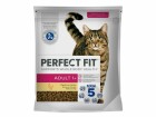 Perfect Fit Trockenfutter Cat Adult mit Huhn, 1.4 kg, Tierbedürfnis