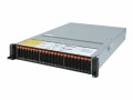 Gigabyte R282-Z92 (rev. 100) - Server - Rack-Montage