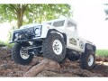 RC4WD Reifen Trail Buster 1.9", Felgengrösse: 1.9", Zubehörtyp