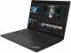 Lenovo Notebook ThinkPad T14 Gen. 4 (Intel), Prozessortyp: Intel