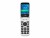 Image 0 Doro 6820 RED/WHITE MOBILEPHONE PROPRI IN GSM