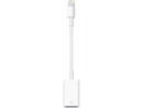 Apple Adapter Lightning zu USB, Zubehörtyp Mobiltelefone