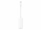 Apple Anschlusskabel Thunderbolt 0.15 m, 20 Gbit/s, Weiss, Länge