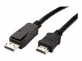 Value VALUE DisplayPort 2,0m Kabel, DP ST -