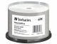 Verbatim CD-R 700MB/80Min, 52x