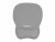 Bild 0 DeLock Ergonomische Mausmatte mit Handballenauflage Grau