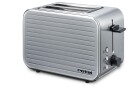 Rotel Toaster Chrome Silber, Detailfarbe: Silber, Toaster