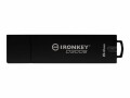 Kingston IronKey D300 64 GB USB