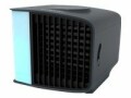 Evapolar Mini-Klimagerät evaSMART Grau, Display vorhanden: Ja