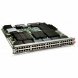 Cisco C6K 48-PORT 10/100/1000 GE MOD