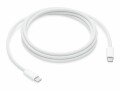 Apple USB-Ladekabel 240 W USB C - USB C