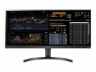 LG Electronics 34CN650W 34IN AIO THIN CLIENT 2560 X 1080 21:9