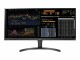 LG Electronics 34CN650W 34IN AIO THIN CLIENT 2560 X 1080 21:9