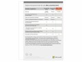 Microsoft Office Home & Student 2021 Vollversion, Italienisch