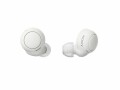 Sony True Wireless In-Ear-Kopfhörer WF-C500 Weiss