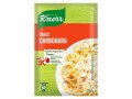 Knorr Salsa per Pasta Carbonara Sauce 28 g, Produkttyp