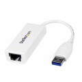StarTech.com - USB 3.0 to Gigabit Ethernet NIC Network Adapter