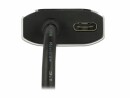 DeLock USB-C - HDMI Adapter+& USB-C-Power