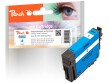 Peach Tinte Epson T03U2/ No. 603 Cyan, Druckleistung Seiten