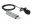 Bild 3 DeLock Mikrofon USB Krawatten/Lavier, Omnidirektional