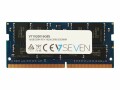 V7 Videoseven 16GB DDR4 2400MHZ CL17 SO