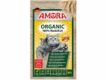 AMORA Katzenstreu Organic, 20 l, Packungsgrösse: 20 l