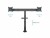 Bild 5 Multibrackets Tischhalterung Gas Lift Arm + Duo Crossbar 2