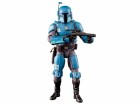 STAR WARS Star Wars Black Series: Death Watch Mandalorian 15