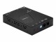 StarTech.com - HDMI Video Over IP Gigabit LAN Ethernet Receiver for ST12MHDLAN - 1080p - HDMI Extender over Cat6 Extender Kit (ST12MHDLANRX)