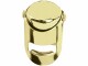 Paderno Sekt- und Champagnerverschluss Gold, Detailfarbe: Gold