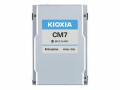 KIOXIA X121 CM7-R U.3 eSDD 3.8TB PCIe Gen5