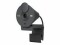 Bild 11 Logitech Webcam Brio 300 Graphite, Eingebautes Mikrofon: Ja