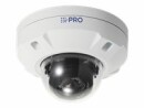 i-Pro Panasonic Netzwerkkamera WV-S25700-V2LN, Bauform Kamera