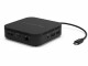 BELKIN Dockingstation Thunderbolt 3