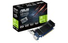 Asus Grafikkarte GT 730 SL 2 GB BRK, Grafikkategorie