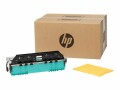 Hewlett-Packard HP - Auffangbehälter für Resttinten - für