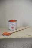 Vintage Paint Kreidefarbe Bright Orange 100ml
