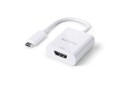 PureLink Adapter USB Type-C ? HDMI 4K/60Hz, Weiss, Premium