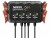 Bild 3 Noco Batterieladegerät GENIUS2 x 4 4x 6-12 V