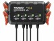 Noco Batterieladegerät GENIUS2X4 4x