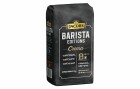 Jacobs Kaffeebohnen Barista Crema 1 kg, Entkoffeiniert: Nein