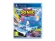 SEGA Team Sonic Racing, Altersfreigabe ab: 7