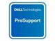 Dell 2Y Basic Onsite to 5Y ProSpt