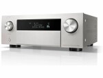 Denon AV-Receiver AVC-X4800H Silber, Radio Tuner: FM, HDMI